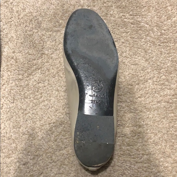 Chanel flats - Picture 4 of 7